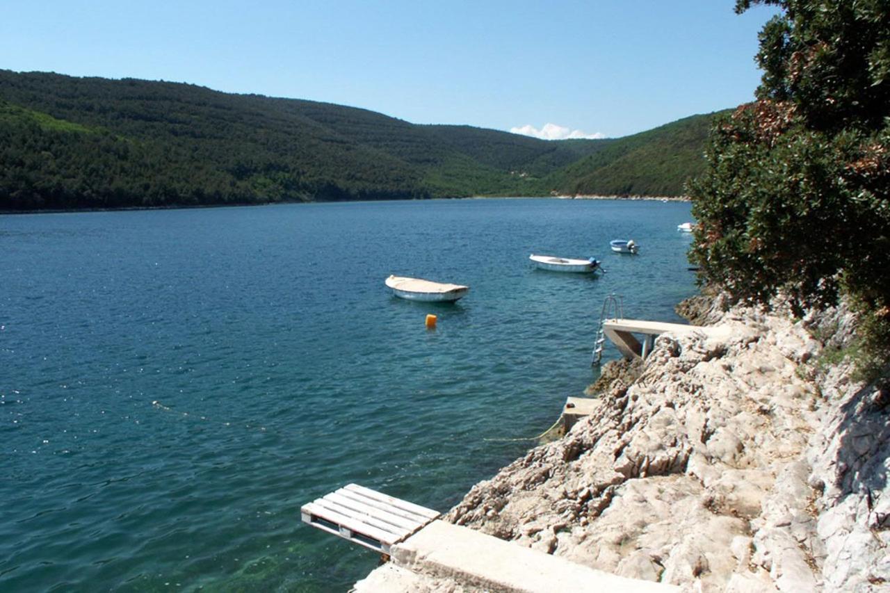 Apartments By The Sea Duga Luka - Prtlog, Labin - 2367 Drenje  Exteriér fotografie