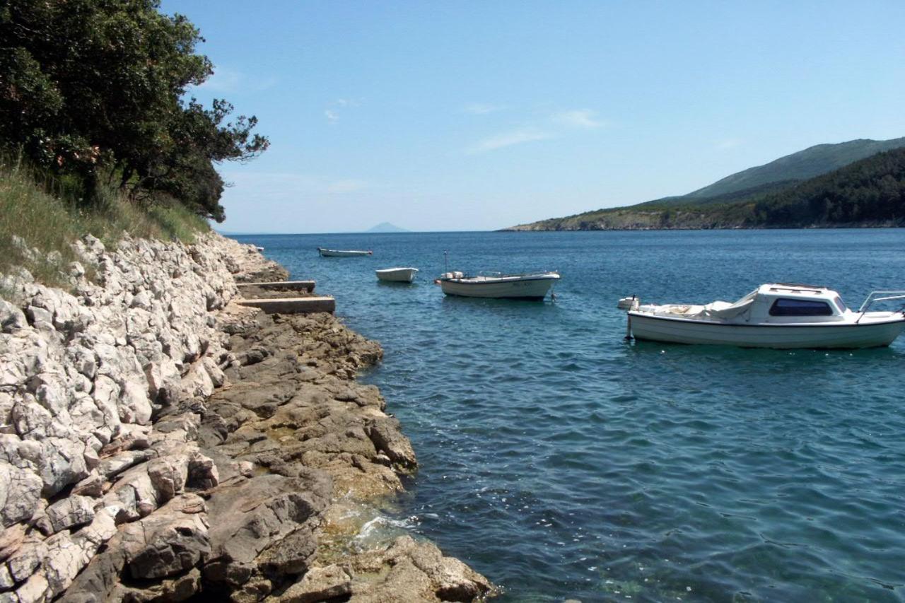 Apartments By The Sea Duga Luka - Prtlog, Labin - 2367 Drenje  Exteriér fotografie