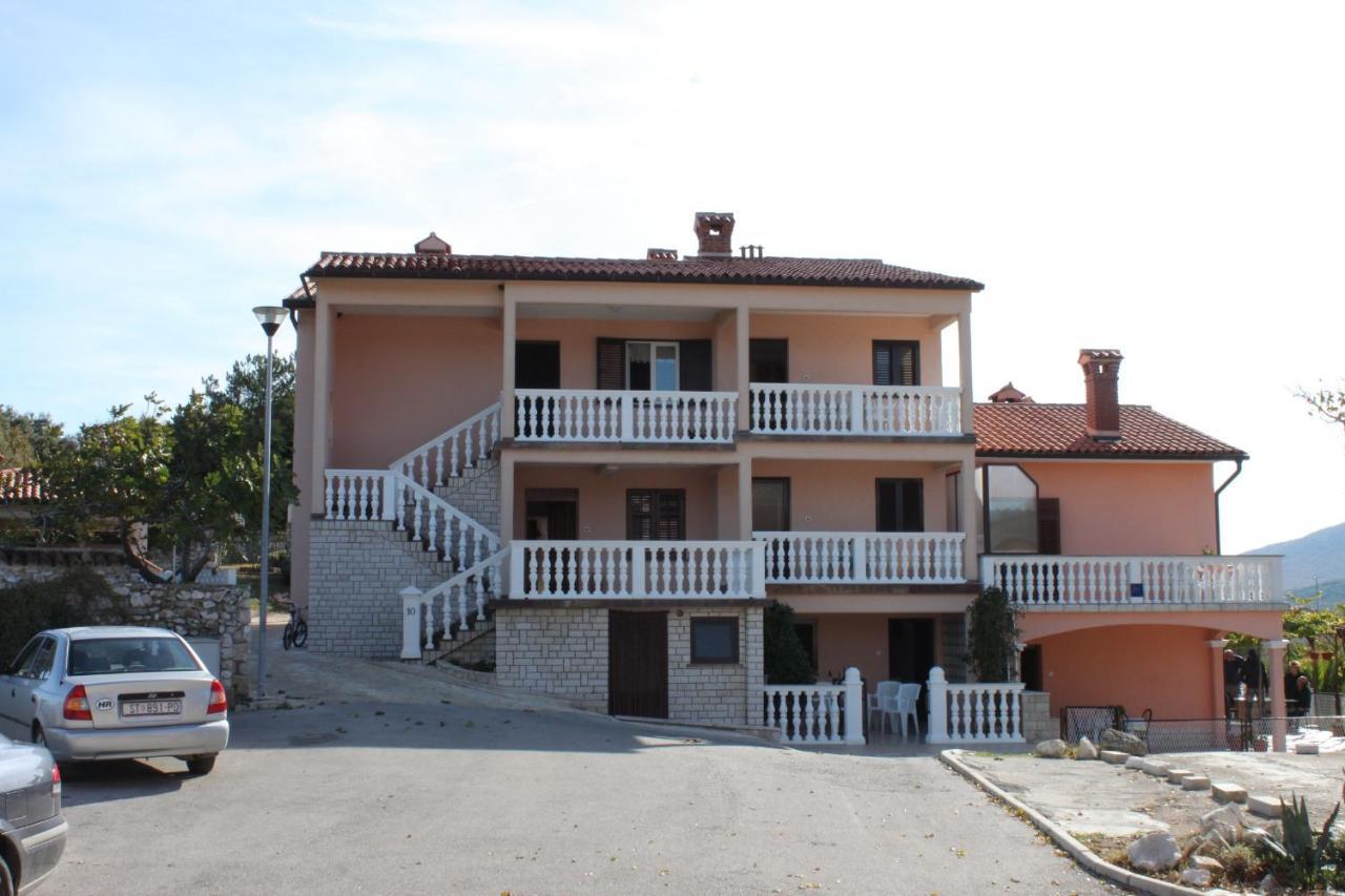 Apartments By The Sea Duga Luka - Prtlog, Labin - 2367 Drenje  Exteriér fotografie