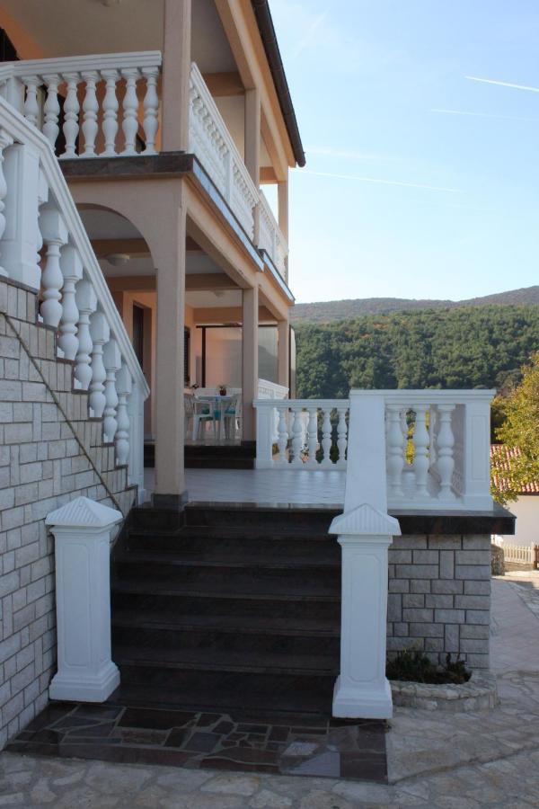 Apartments By The Sea Duga Luka - Prtlog, Labin - 2367 Drenje  Exteriér fotografie