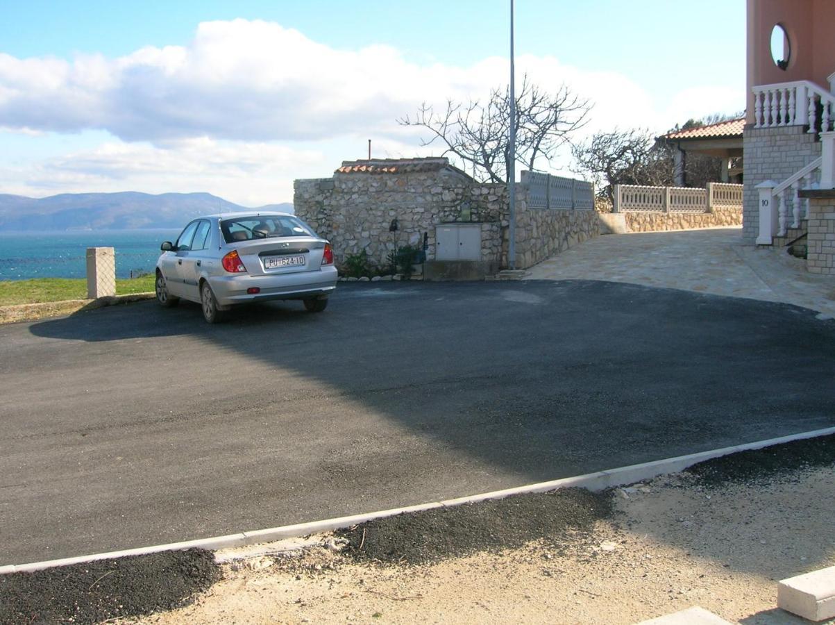Apartments By The Sea Duga Luka - Prtlog, Labin - 2367 Drenje  Exteriér fotografie