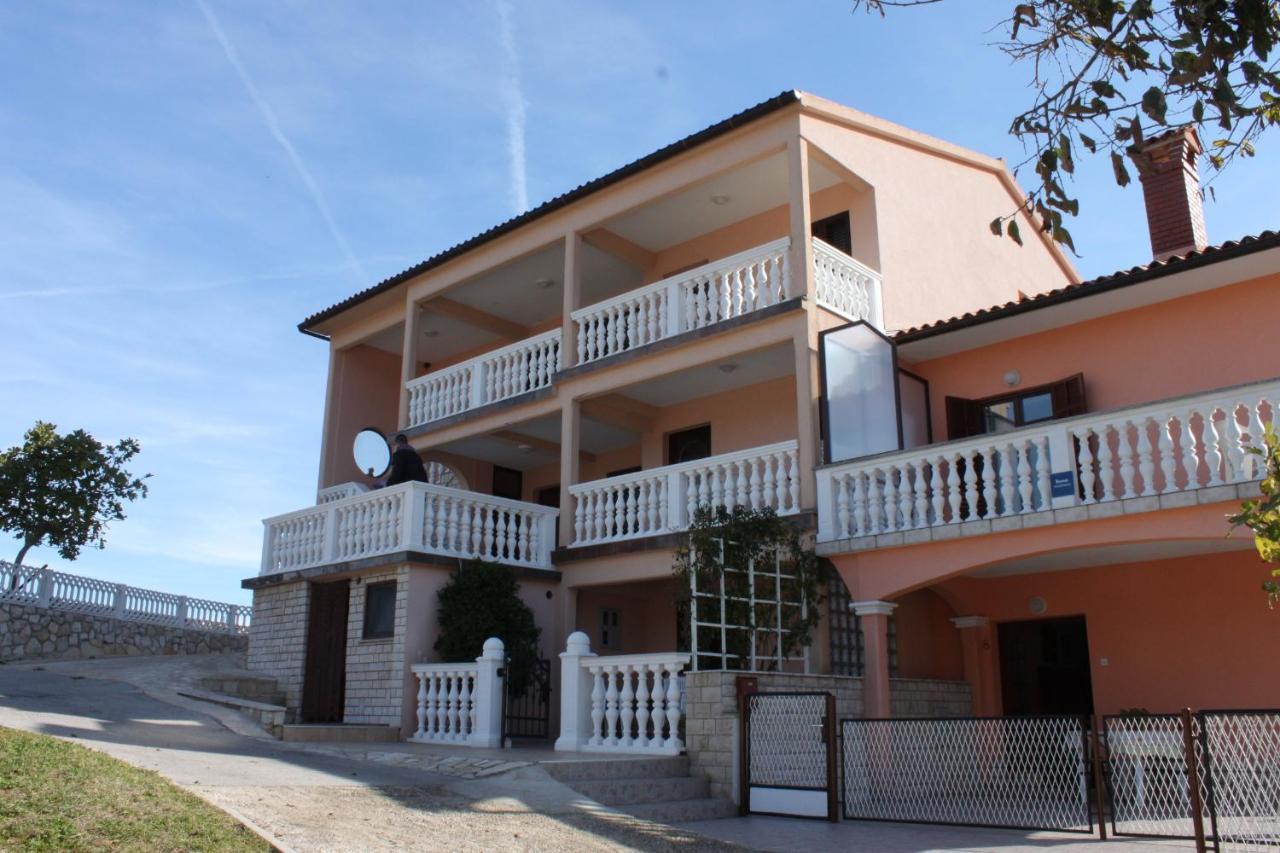 Apartments By The Sea Duga Luka - Prtlog, Labin - 2367 Drenje  Exteriér fotografie