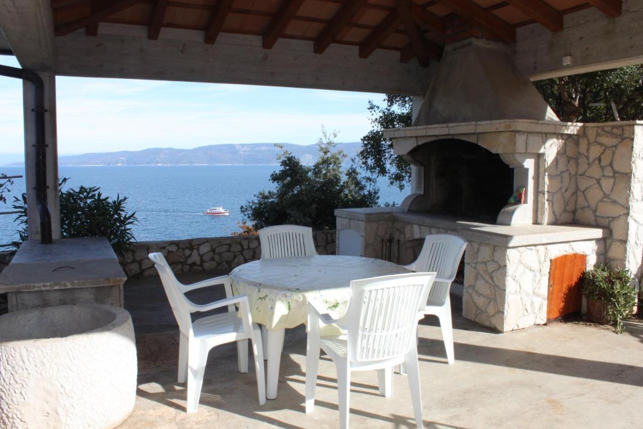 Apartments By The Sea Duga Luka - Prtlog, Labin - 2367 Drenje  Exteriér fotografie