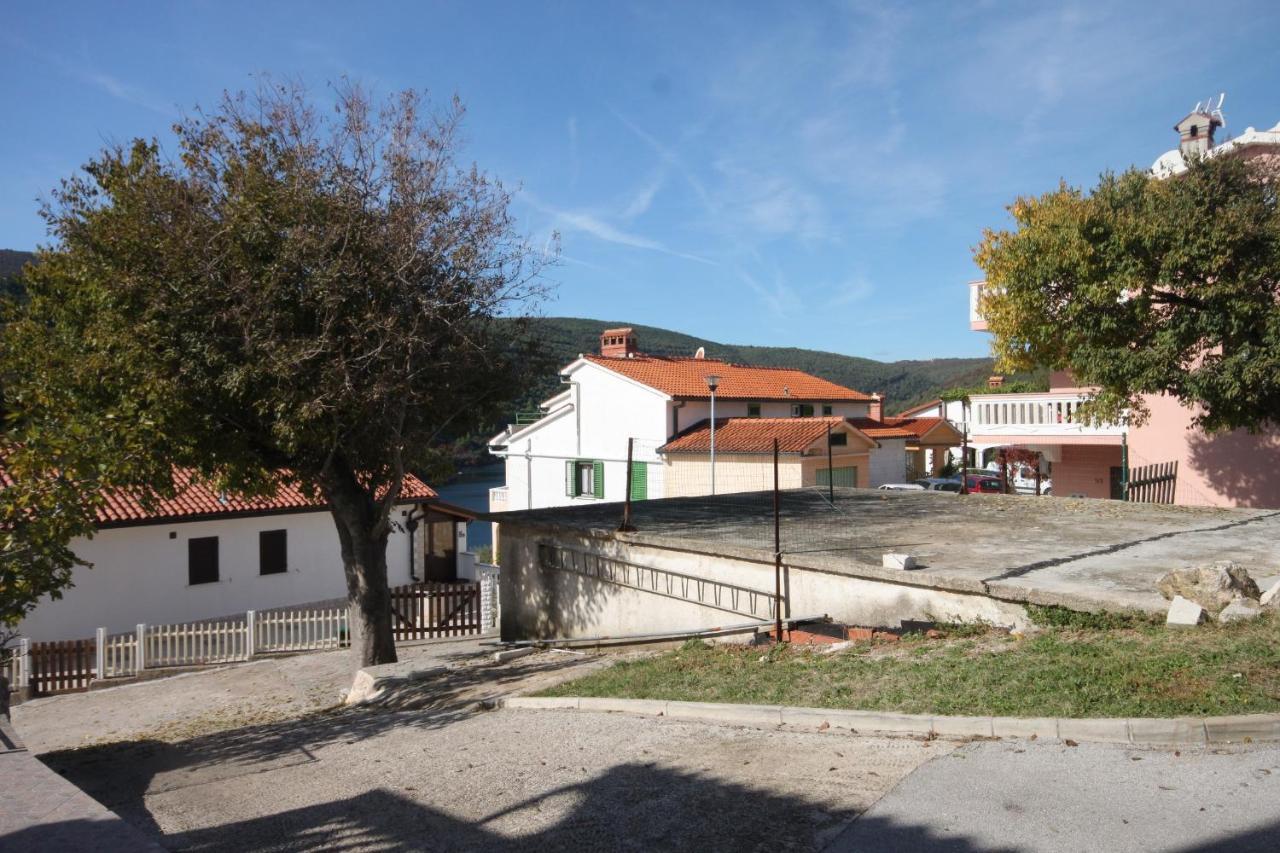 Apartments By The Sea Duga Luka - Prtlog, Labin - 2367 Drenje  Exteriér fotografie