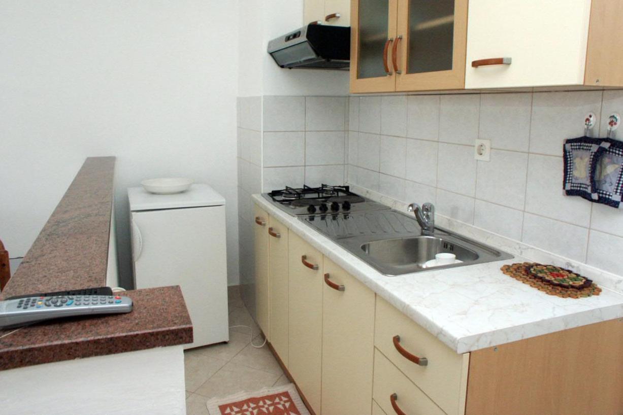 Apartments By The Sea Duga Luka - Prtlog, Labin - 2367 Drenje  Exteriér fotografie