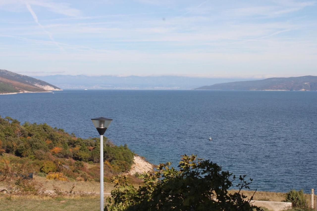 Apartments By The Sea Duga Luka - Prtlog, Labin - 2367 Drenje  Exteriér fotografie