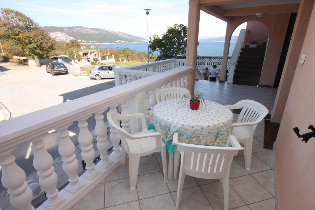 Apartments By The Sea Duga Luka - Prtlog, Labin - 2367 Drenje  Exteriér fotografie