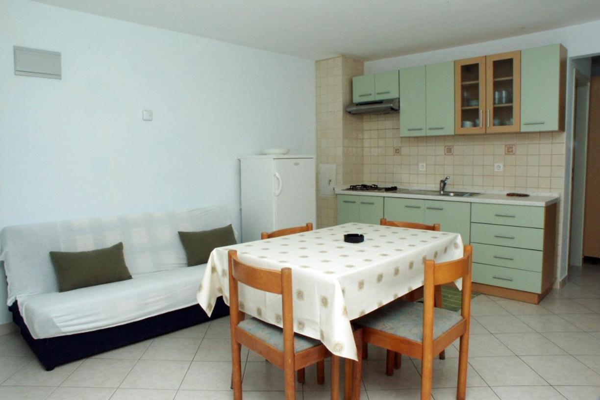 Apartments By The Sea Duga Luka - Prtlog, Labin - 2367 Drenje  Exteriér fotografie