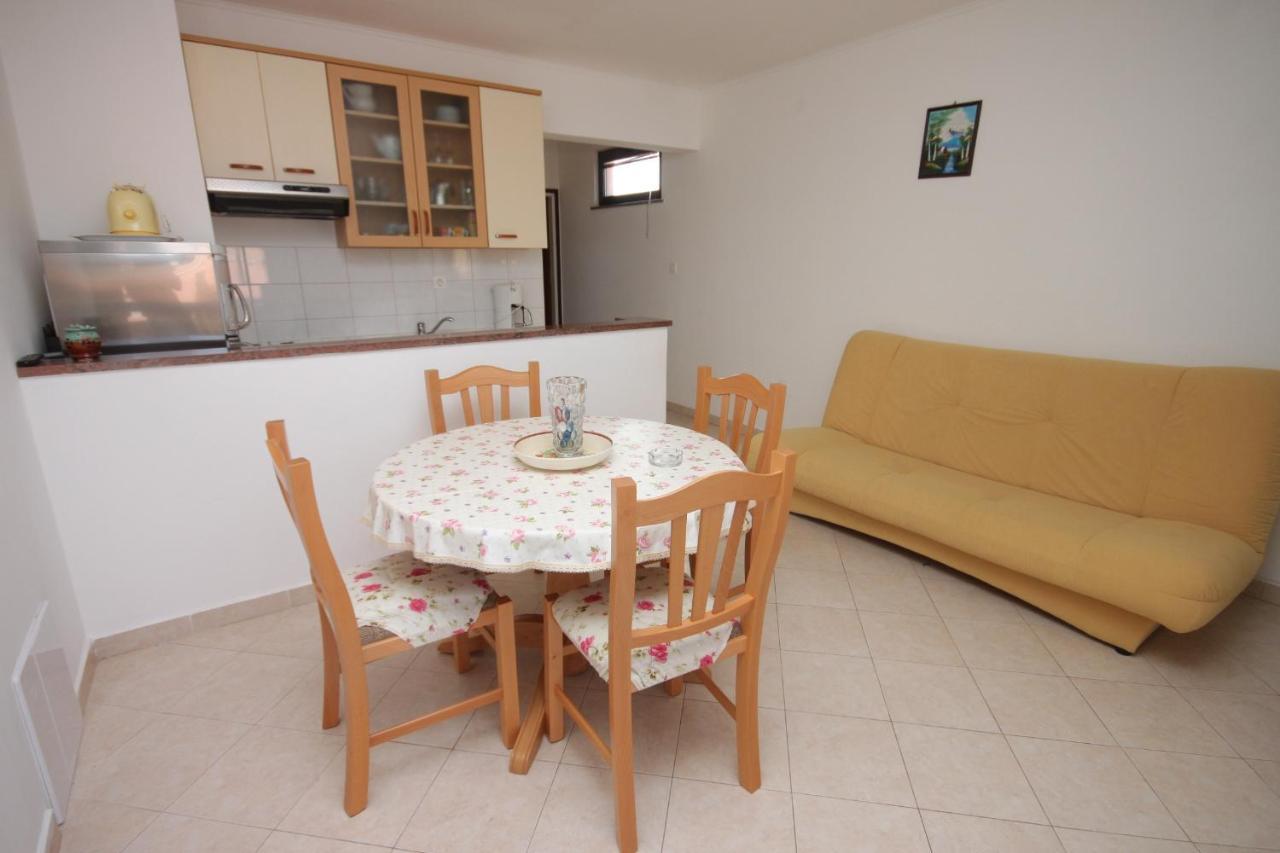 Apartments By The Sea Duga Luka - Prtlog, Labin - 2367 Drenje  Exteriér fotografie