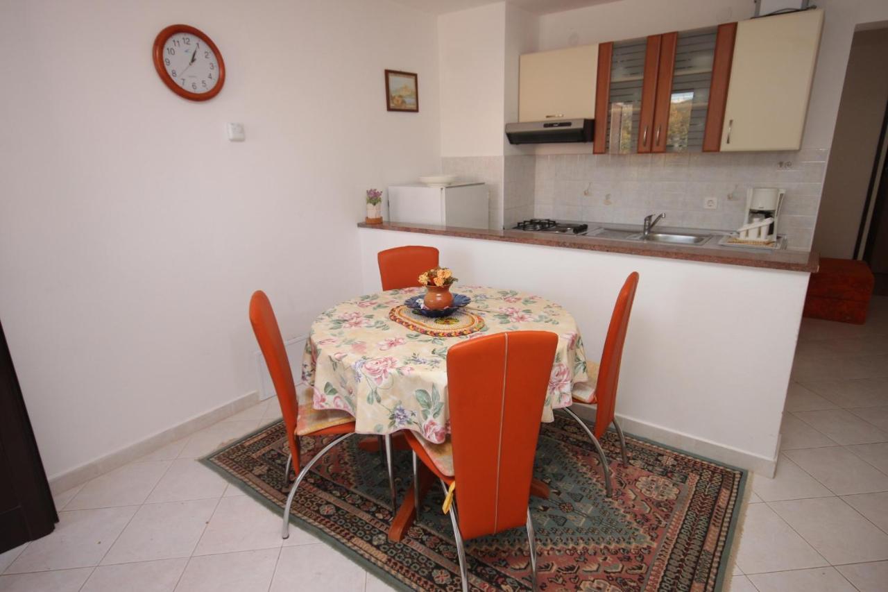 Apartments By The Sea Duga Luka - Prtlog, Labin - 2367 Drenje  Exteriér fotografie