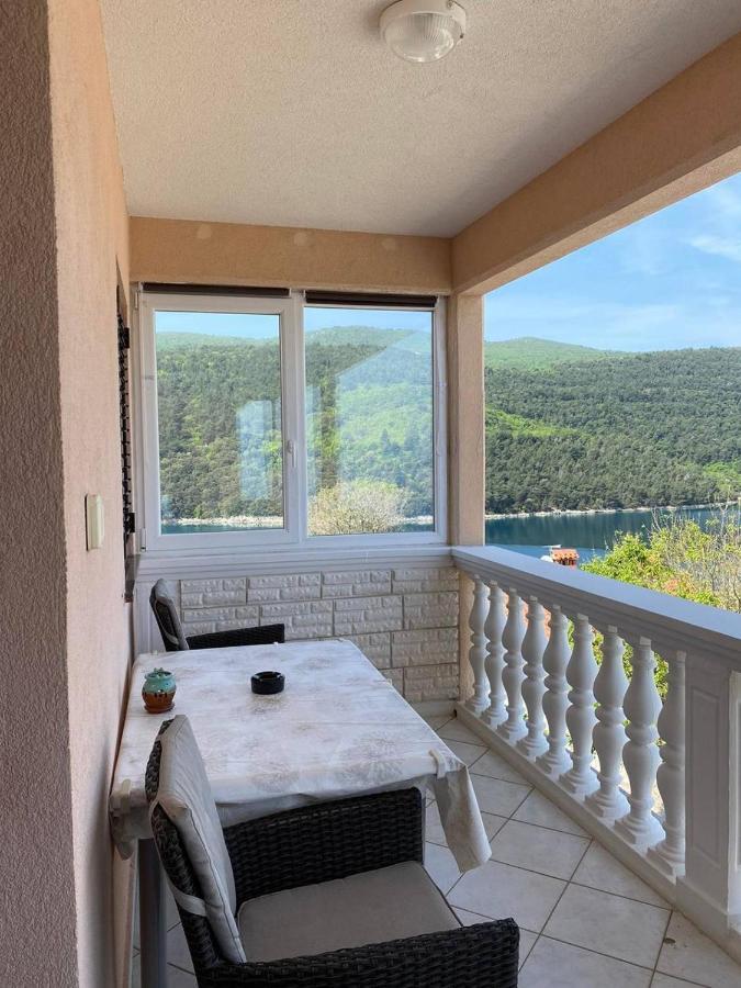Apartments By The Sea Duga Luka - Prtlog, Labin - 2367 Drenje  Exteriér fotografie